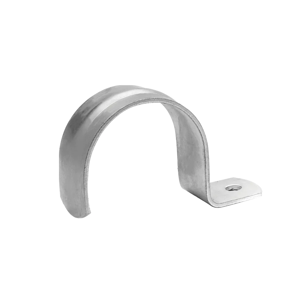 ABRAZADERA TIPO UÑA 1 1/2" VOLTECK (TRUPER) 46041