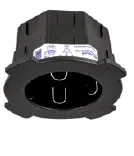 [48375] MINI BOTE INTEGRAL 19.5CM X 10CM X 11CM VOLTECK (TRUPER) 48375