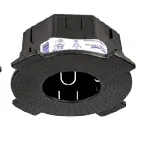 [48372] MINI BOTE INTEGRAL 8CM X 8CM VOLTECK (TRUPER) 48372