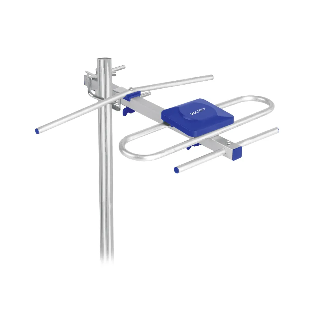 [49474] ANTENA AEREA DE 3 ELEMENTOS VOLTECK (TRUPER) 49474