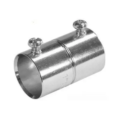 [46955] COPLE CONDUIT 1" VOLTECK (TRUPER) 46955