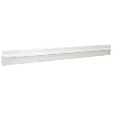 GUARDAPOLVO ALUMINIO 100CM HERMEX 43030 TRUPER