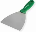 [3065] ESPATULA FLEXIBLE 5" CON MANGO PLASTICO  LION TOOLS 3065