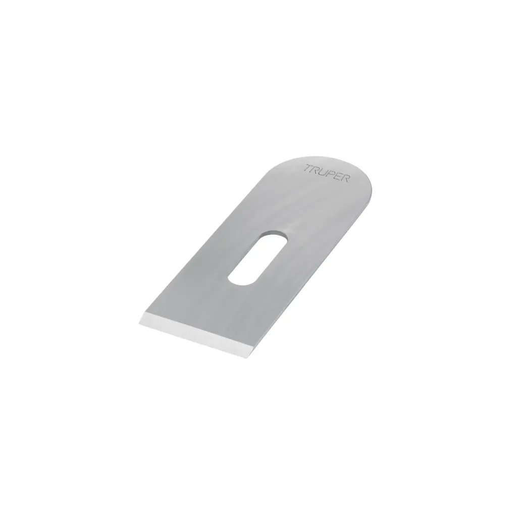 [12028] REPUESTO DE CUCHILLA PARA CEPILLO CH-7 TRUPER 12028