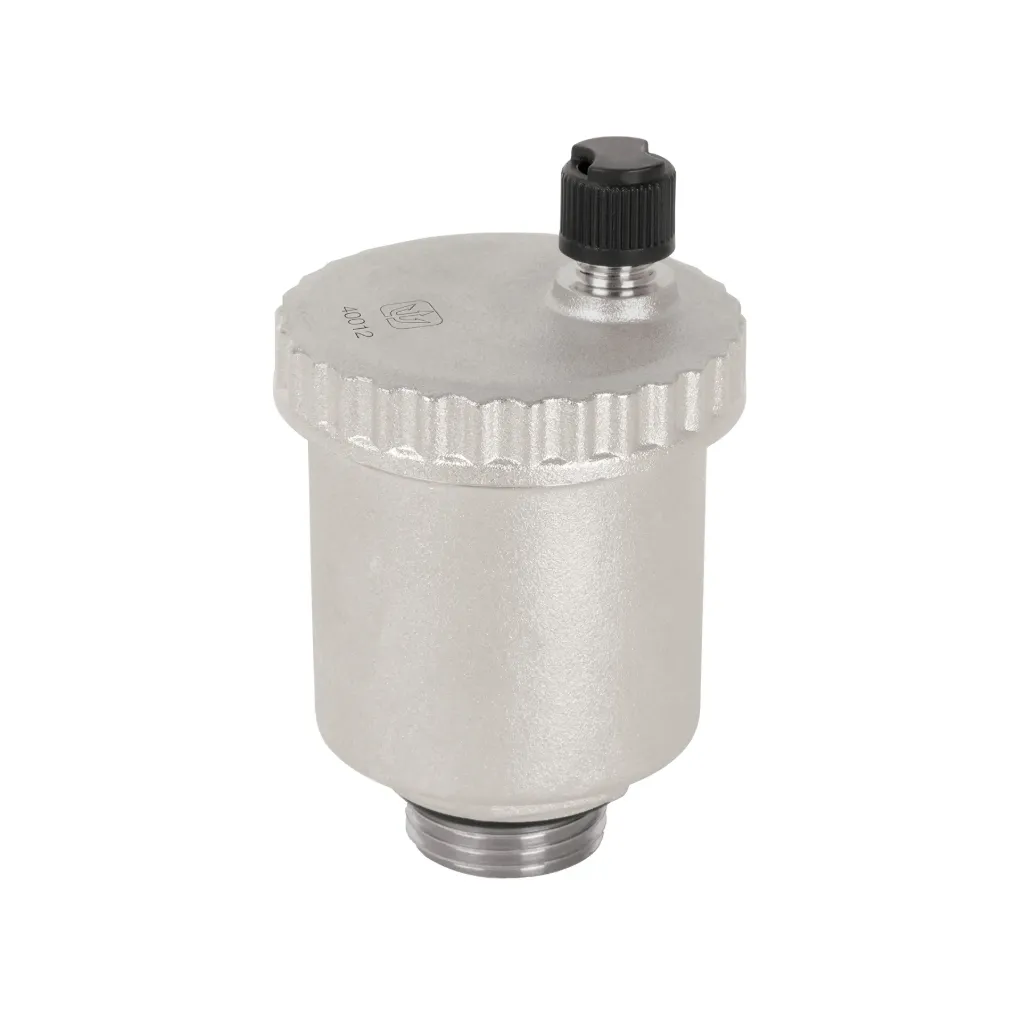[40012] VALVULA DE PURGA DE AIRE 1/2" FOSET (TRUPER) 40012