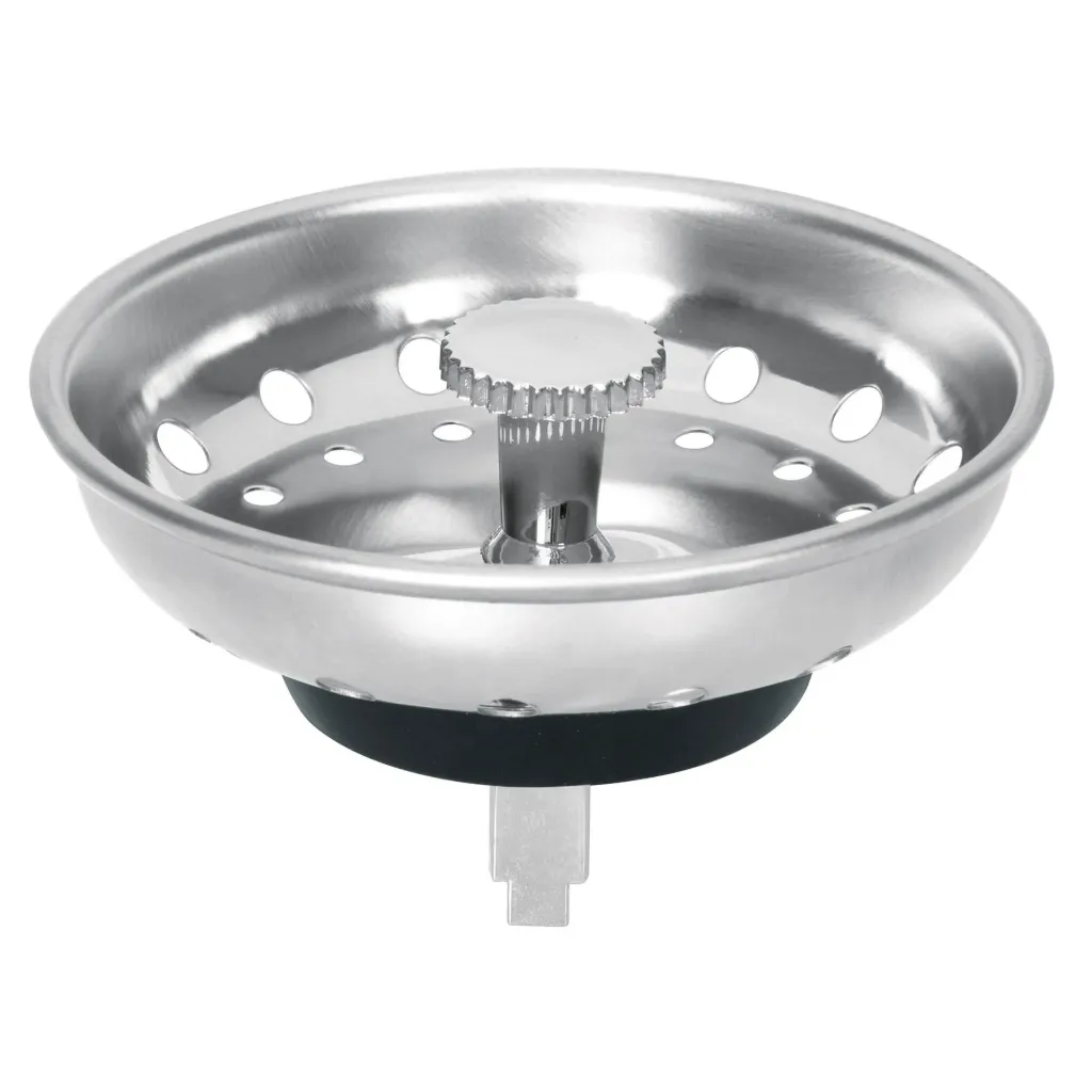 [48021] CANASTILLA DE ACERO INOXIDABLE FOSET (TRUPER) 48021