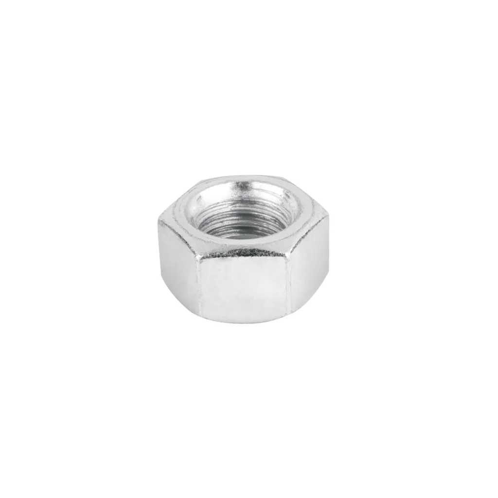TUERCA HEXAGONAL 1/2", FIERO (TRUPER) 44552