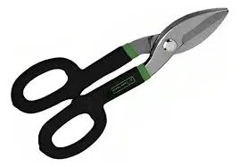 TIJERA HOJALATERO 10" LION TOOLS 3039