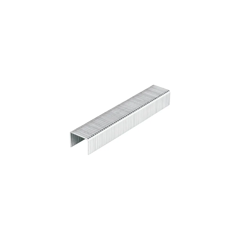 [17966] CAJA CON 1000 GRAPAS 5/16 CORONA 10.5mm TRUPER 17966