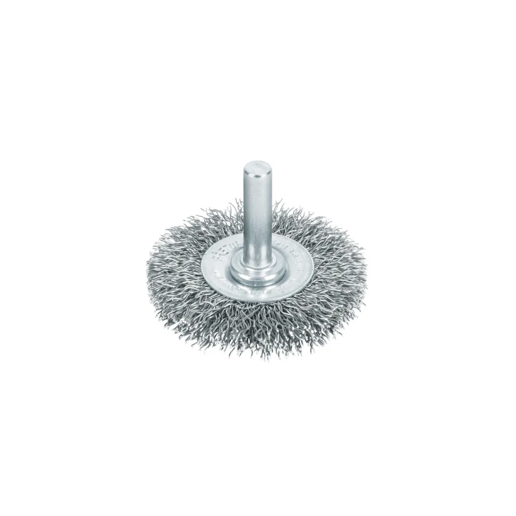 [21002] CARDA CIRCULAR 2" P/TALADRO PRETUL (TRUPER) 21002