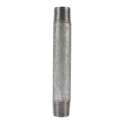 [NIP125] NIPLE GALVANIZADO 1/2 x 5" FOSET (TRUPER) NIP125
