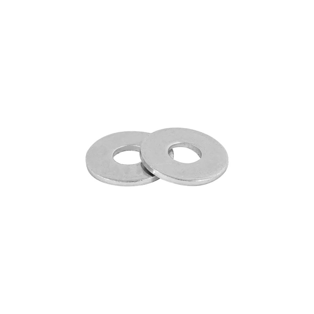 BOLSA de 1 kilo arandelas planas galvanizadas 5/8' FIERO TRUPER 40959