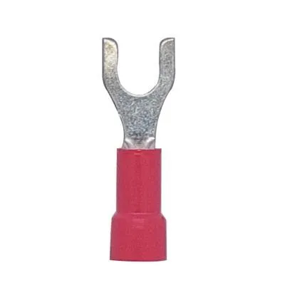 TERMINAL ESPADA ROJA 5/32 TCA122