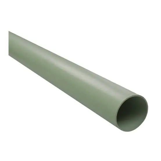 TUBO CONDUIT PVC LIGERO 1/2 (3 M) CDTL013