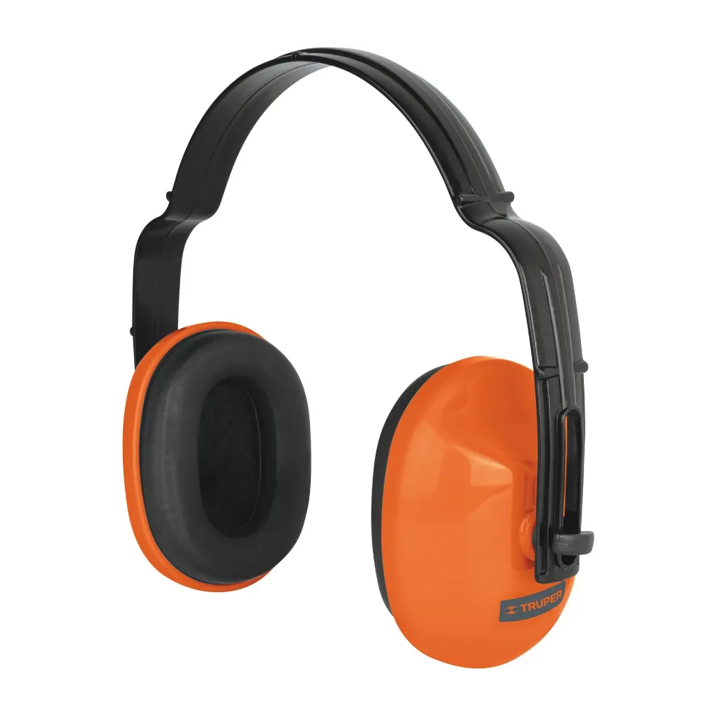 OREJERA AJUSTABLE TRUPER 14257