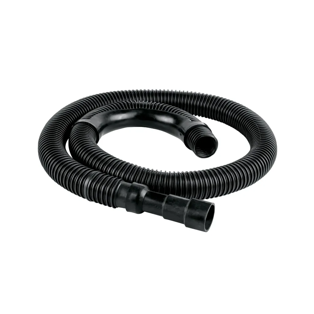 [40981] MANGUERA REFORZADA CON MULTICONECTOR PARA DESAGÛE LAVADORA 1.5M FOSET (TRUPER) 40981