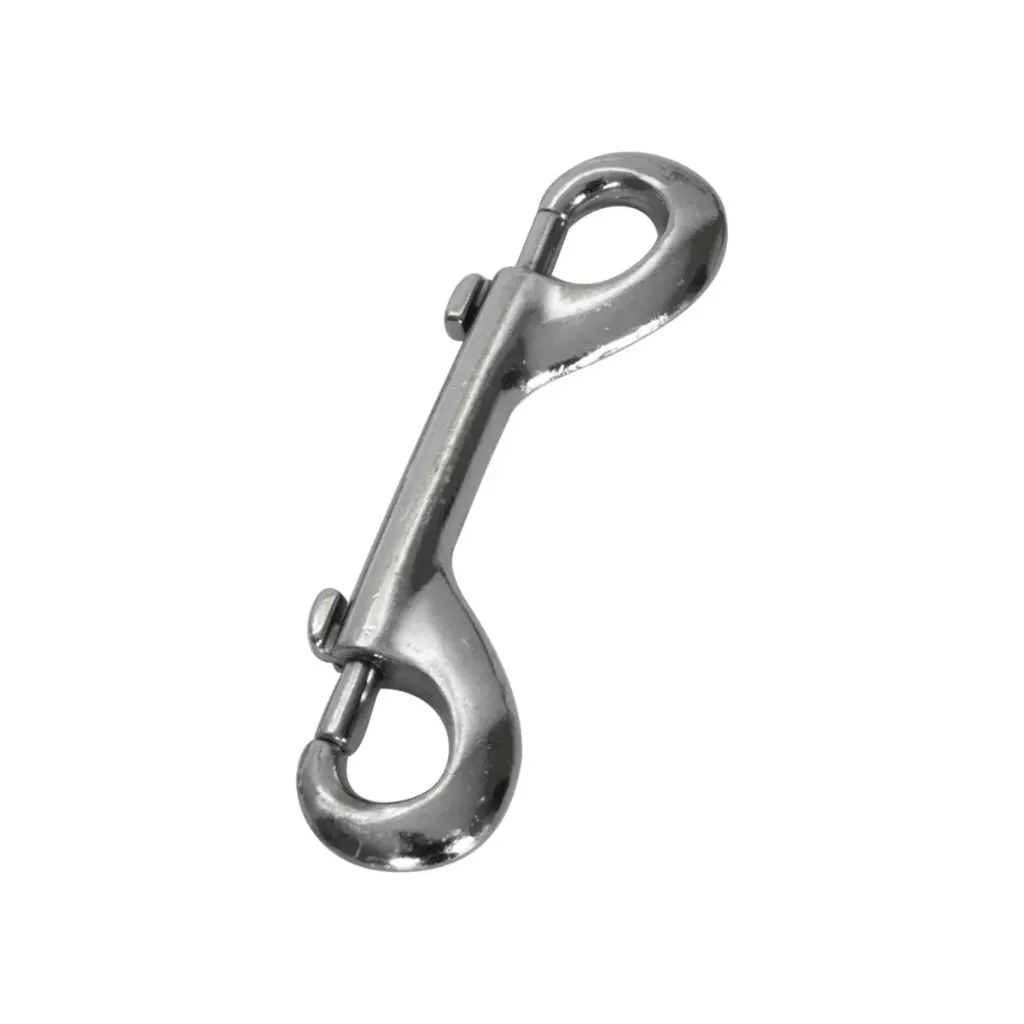 BANDOLA DOBLE 4" METAL TRUEPOWER (ANBEC) TP226