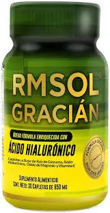 RMSOL GRACIAN