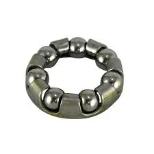 [BDB] BALERO DELANTERO BICICLETA CHICO INTER 14MM Y EXT 20MM 3/16X7 BDB