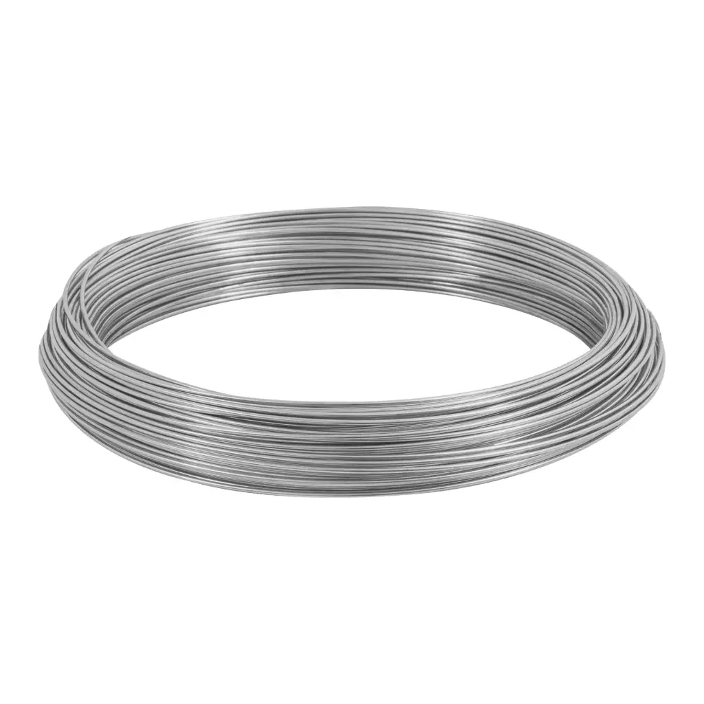 [44467] ALAMBRE GALVANIZADO CAL.16 FIERO (TRUPER) 44467