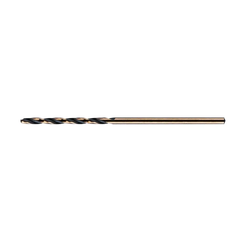 Broca HSS 1/16' Trugold para metal, TRUPER Expert TRUPER 11110