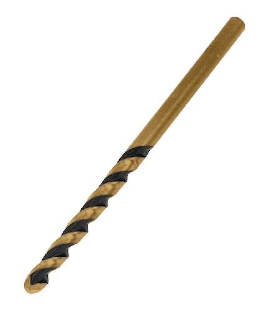 Broca HSS 5/32' Trugold para metal, TRUPER Expert TRUPER 11122