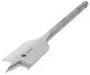 [11363] BROCA PLANA PUNTA TRISCADA 5/16" PARA MADERA, TRUPER 11363