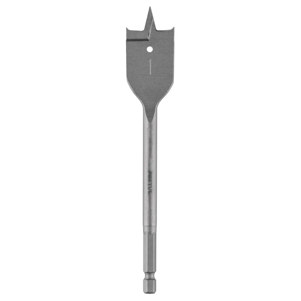 [28102] BROCA PLANA PARA MADERA 3/4" PRETUL (TRUPER) 28102